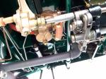 Oldsmobile Model N Touring Runabout 1904 года